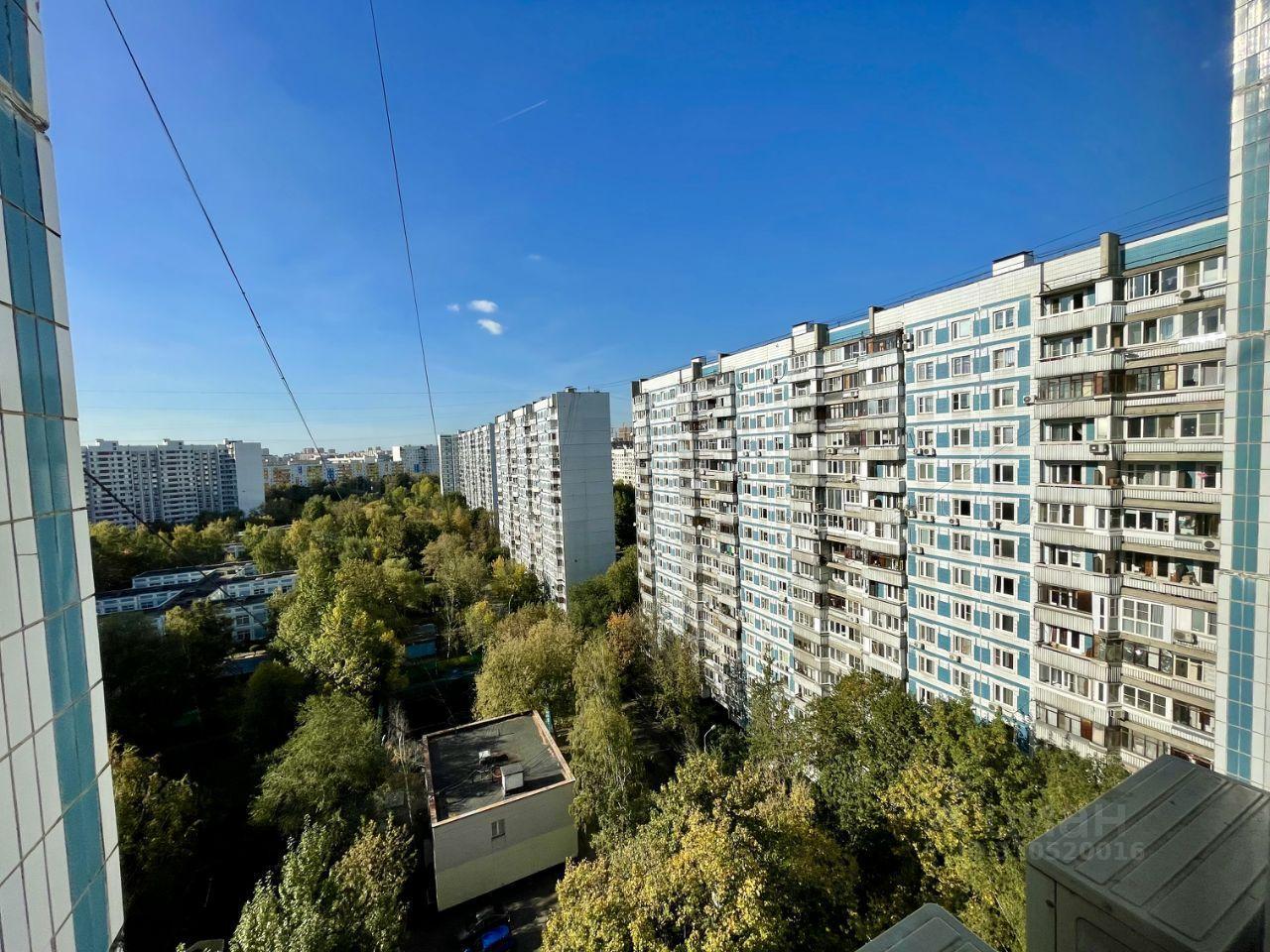 квартира г Москва ул Санникова 127562 Московская область, 7 фото 15