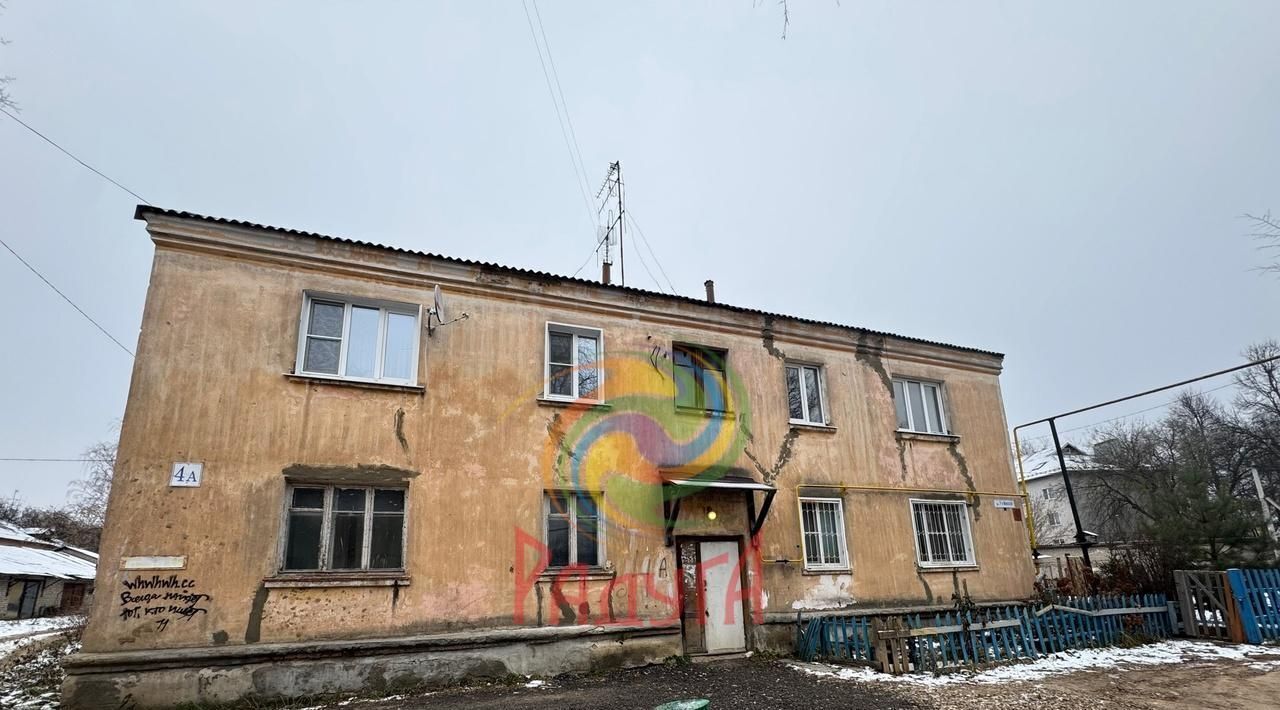 квартира г Иваново р-н Октябрьский ул 2-я Минская 4а фото 14