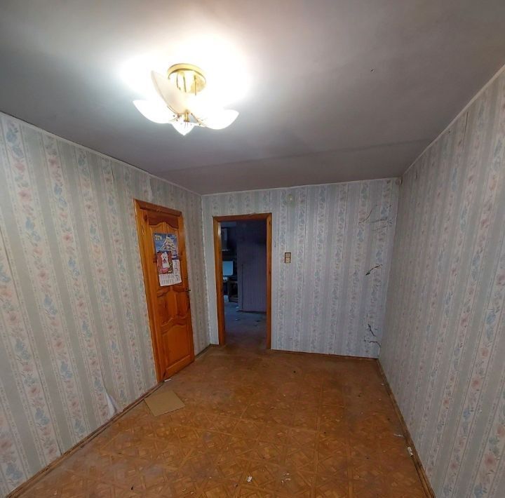 квартира г Саратов р-н Заводской ул им Хомяковой В.Д. 13 фото 2