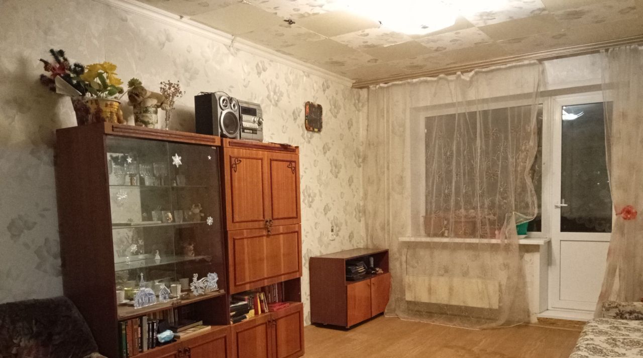 квартира г Самара Безымянка ул Фадеева 64 фото 1