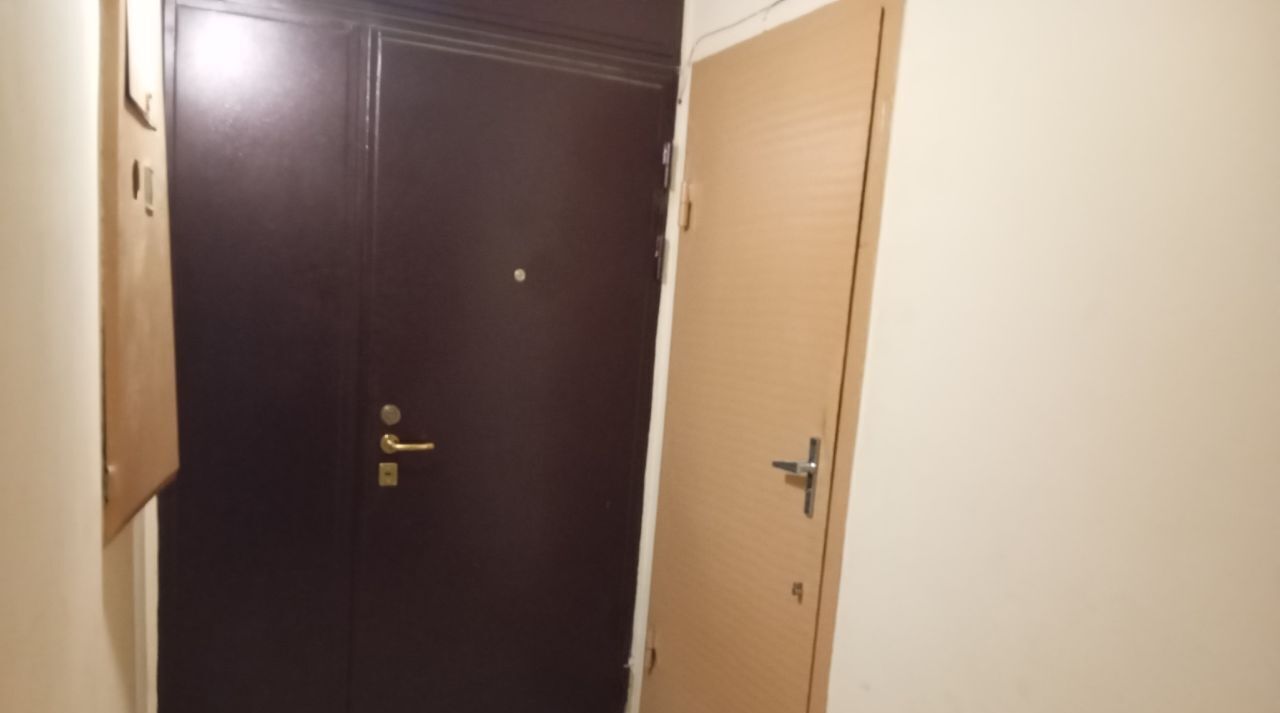 квартира г Самара Безымянка ул Фадеева 64 фото 7