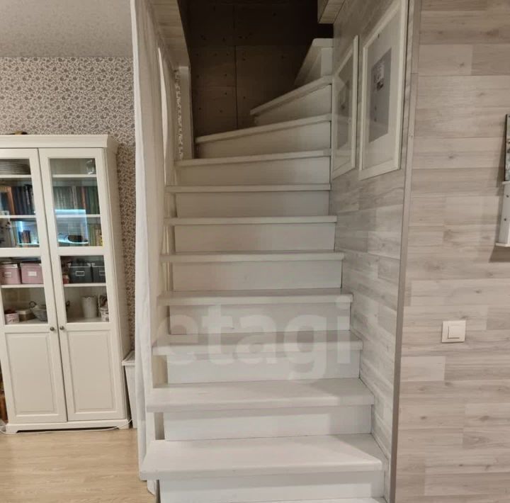 квартира г Кострома ул Сенная 11 фото 19