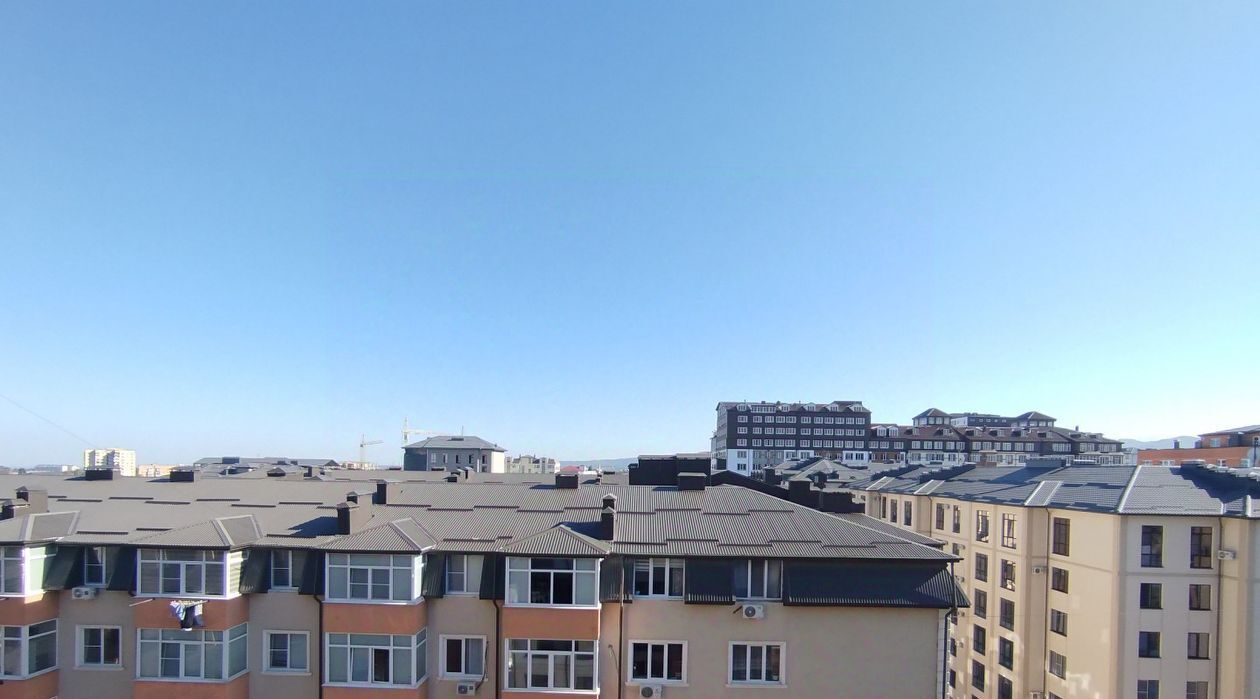 квартира г Нальчик ул Шарданова 50 фото 18