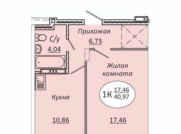 р-н Октябрьский Золотая Нива ул 2-я Воинская 51 фото