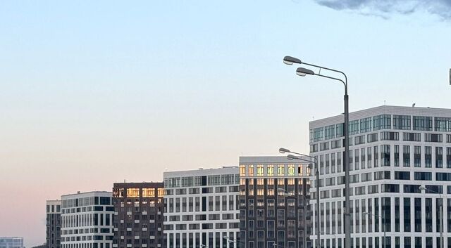 метро Минская муниципальный округ Раменки фото