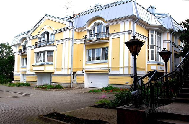 дом 32 р-н Пушкинский Пушкин, Ленинградская область фото