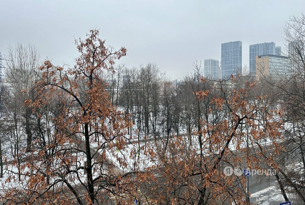 квартира г Москва метро ВДНХ б-р Звёздный 22к/1 муниципальный округ Останкинский фото 10