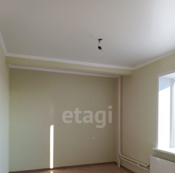 квартира г Бийск ул Михаила Митрофанова 2/2 фото 2