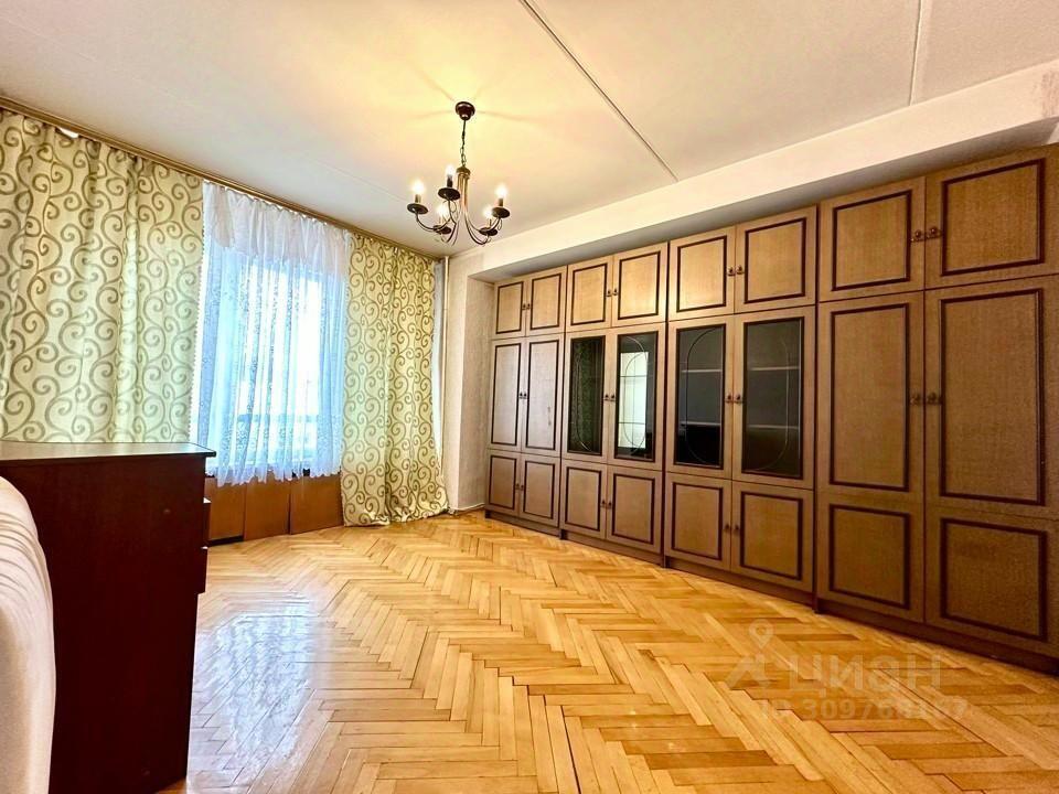 квартира г Москва метро Измайлово ВАО б-р Измайловский 18 Московская область фото 10