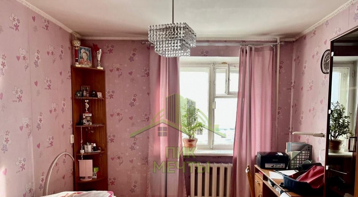 квартира г Улан-Удэ р-н Советский ул Ермаковская 39 фото 3