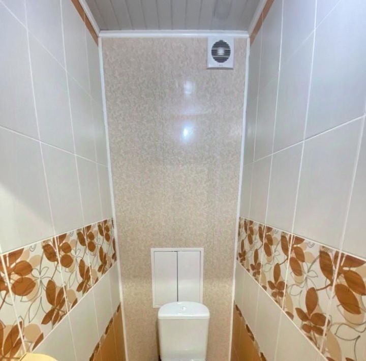 квартира г Улан-Удэ р-н Октябрьский мкр 112-й 31 фото 8