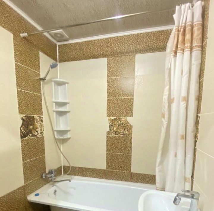 квартира г Улан-Удэ р-н Октябрьский мкр 112-й 31 фото 23