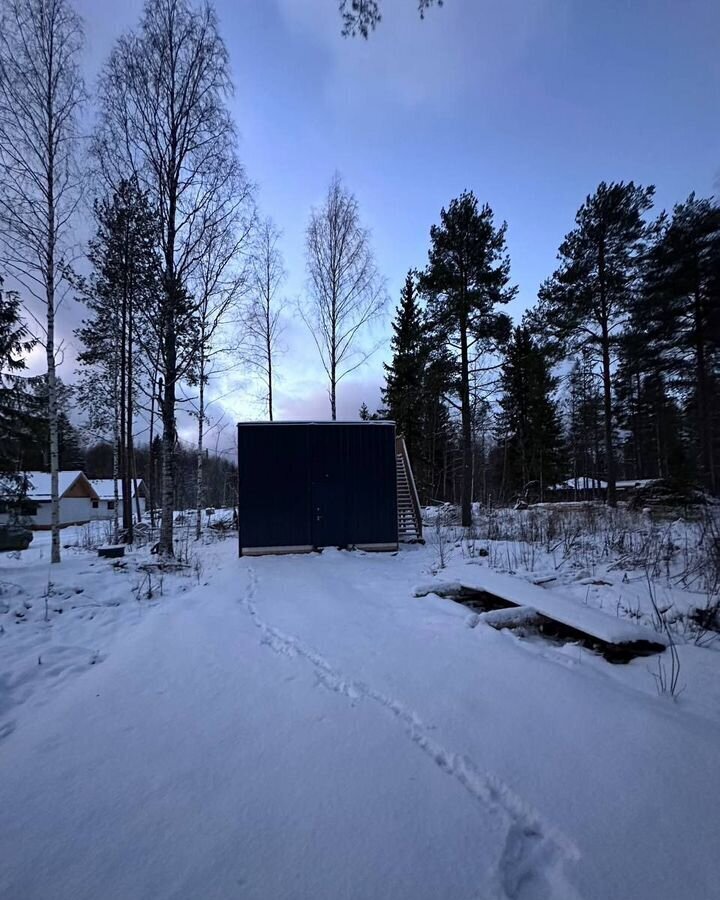 дом р-н Прионежский п Шуя Шуйское сельское поселение, территория Жилой массив Ринда, Солонская ул., 9 фото 30