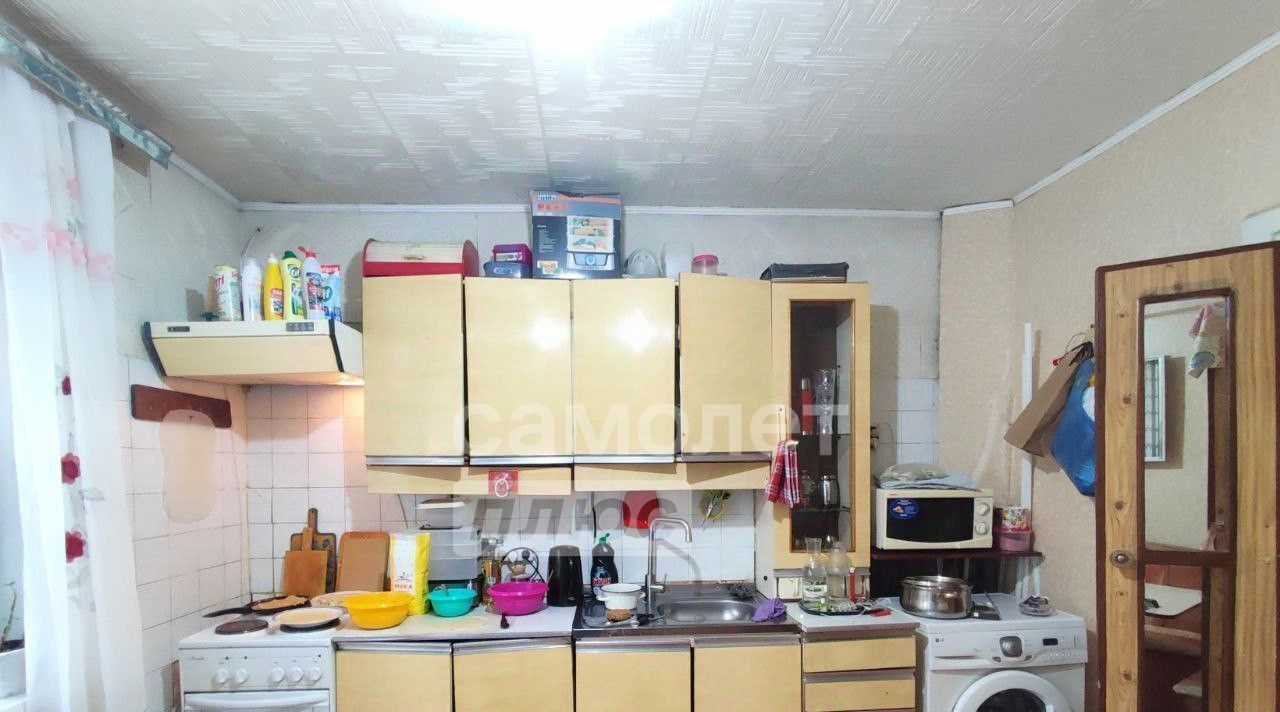 квартира г Чита р-н Черновский мкр 5-й 22 фото 3