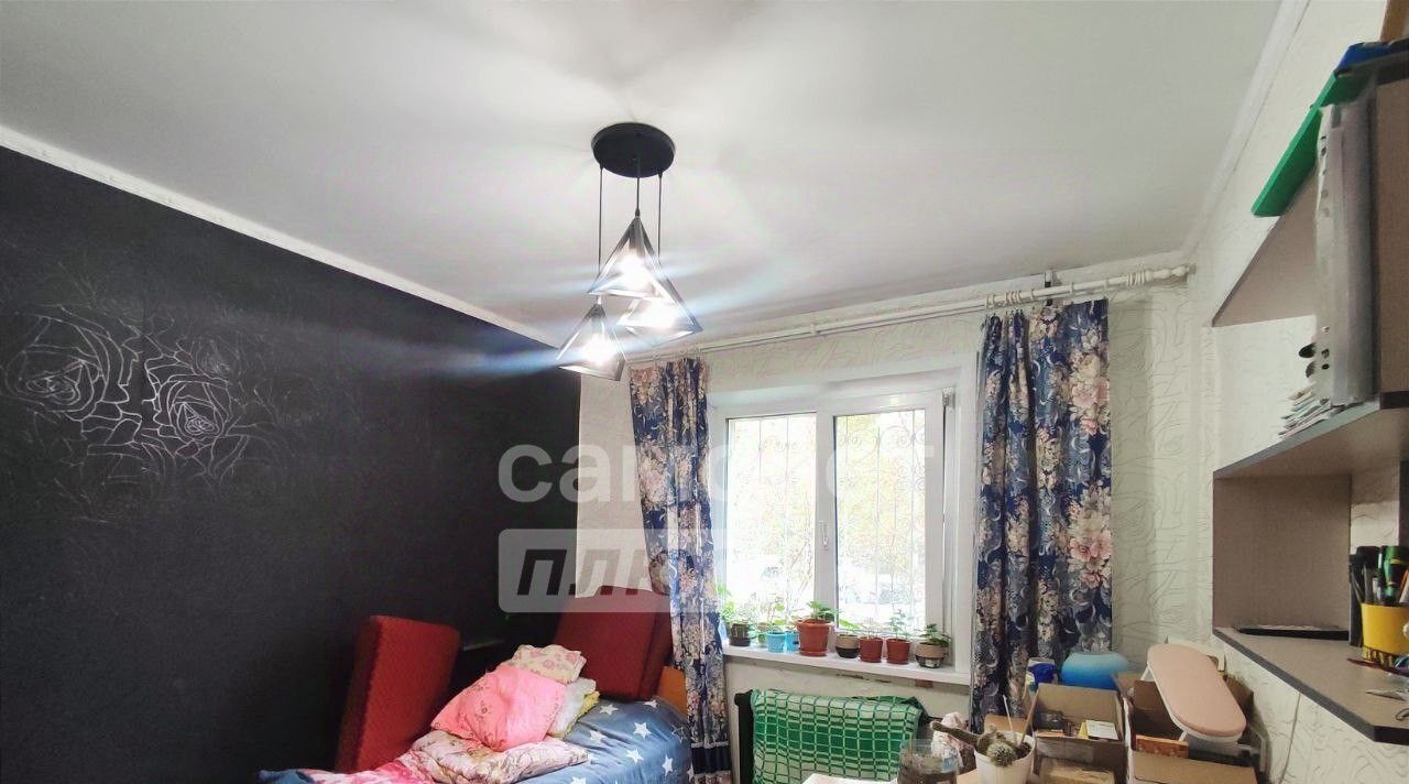 квартира г Чита р-н Черновский мкр 5-й 22 фото 14