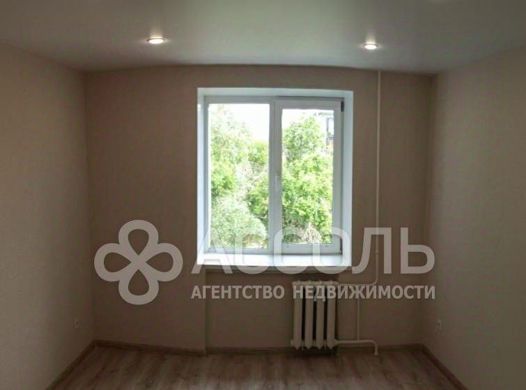 комната г Омск р-н Кировский ул Семиреченская 138 Кировский АО фото 8