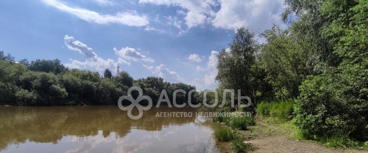 дом г Омск р-н Центральный СОСН Омь тер., аллея 3-я, 249 фото 11