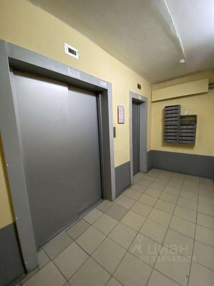 квартира г Новосибирск р-н Первомайский ул Твардовского 22/3 ЖК «Березовое» фото 19