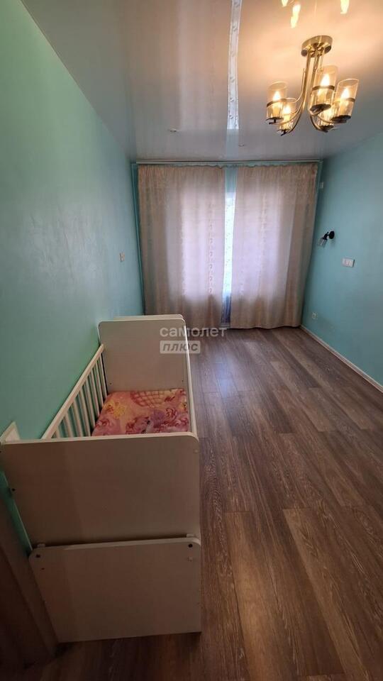 квартира г Якутск ул Халтурина 18 фото 3