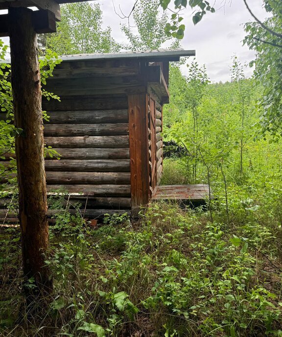 дом р-н Иркутский п Нижний Кочергат Набережная улица фото 10