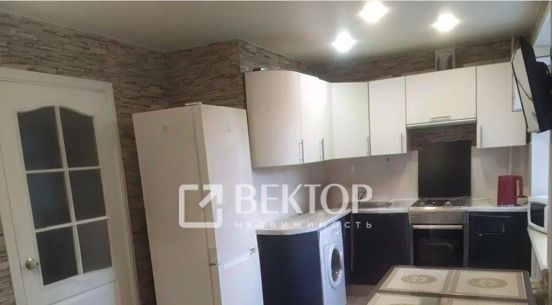 квартира г Кострома ш Кинешемское 33 фото 1
