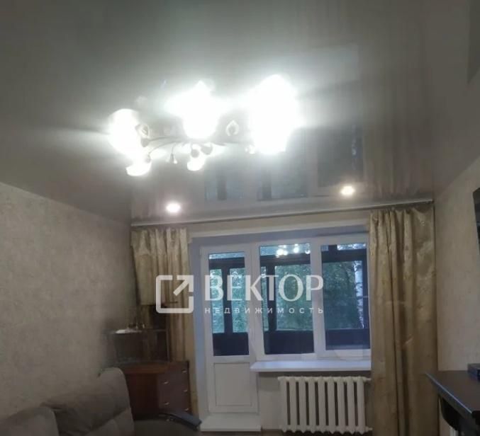 квартира г Кострома ш Кинешемское 33 фото 5