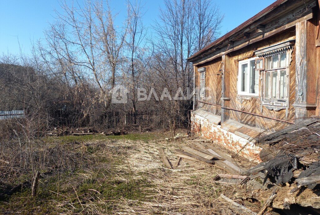 дом р-н Вязниковский г Вязники ул Кирова городское поселение Вязники фото 23