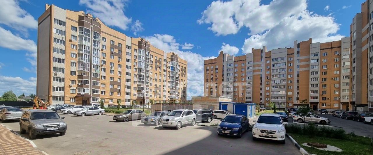 квартира р-н Тамбовский д Красненькая ул Совхозная 210к/2 фото 25