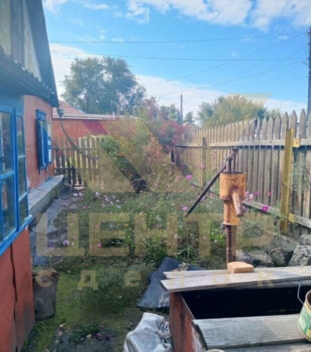 дом г Рубцовск ул Чапаева фото 1