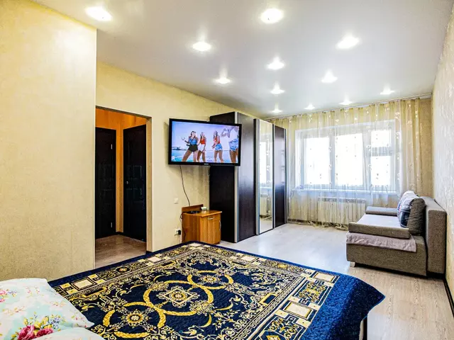 квартира дом 30г фото