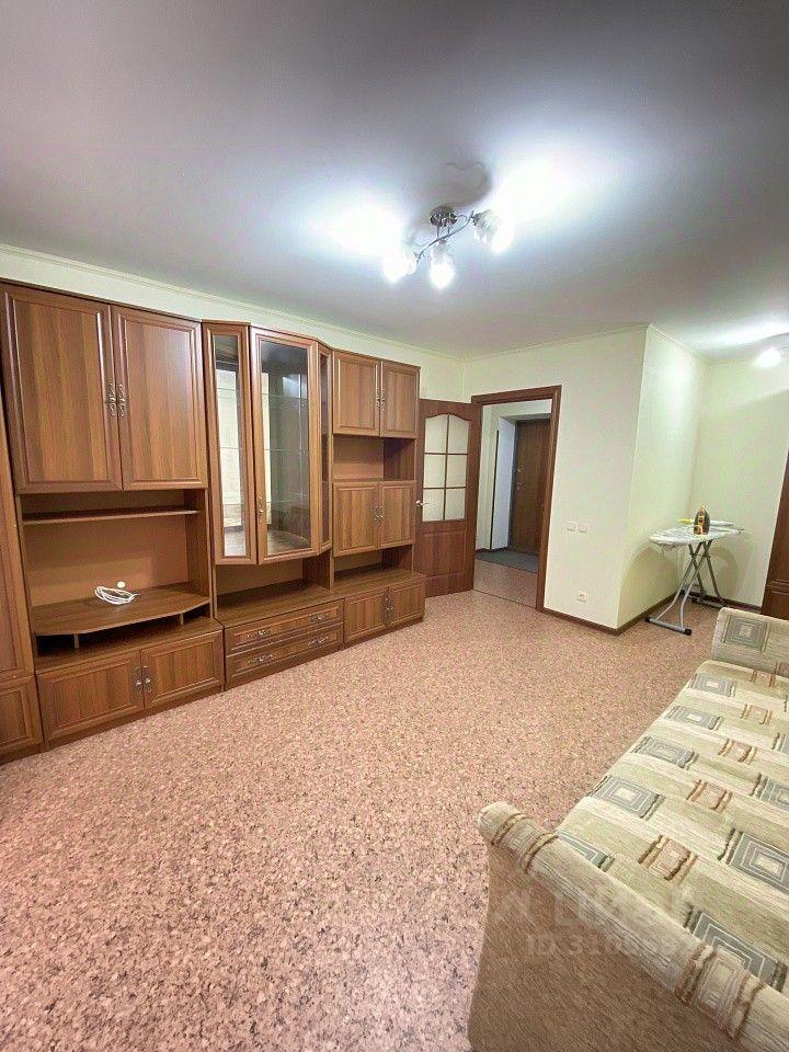 квартира г Новосибирск р-н Калининский ул Тюленина 20 фото 4