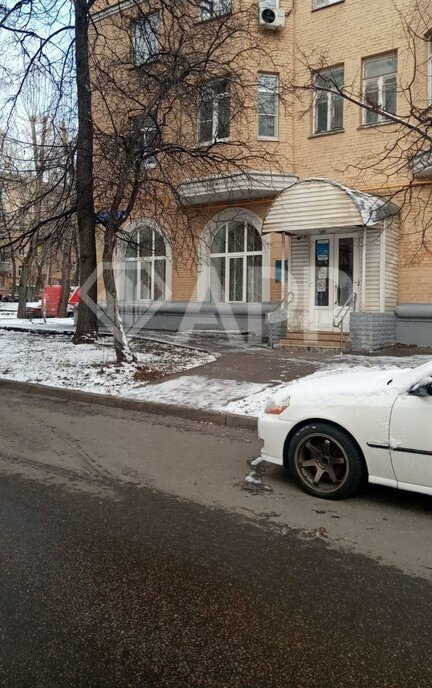 свободного назначения г Москва метро Тушинская ул Подмосковная 7 муниципальный округ Покровское-Стрешнево фото 1