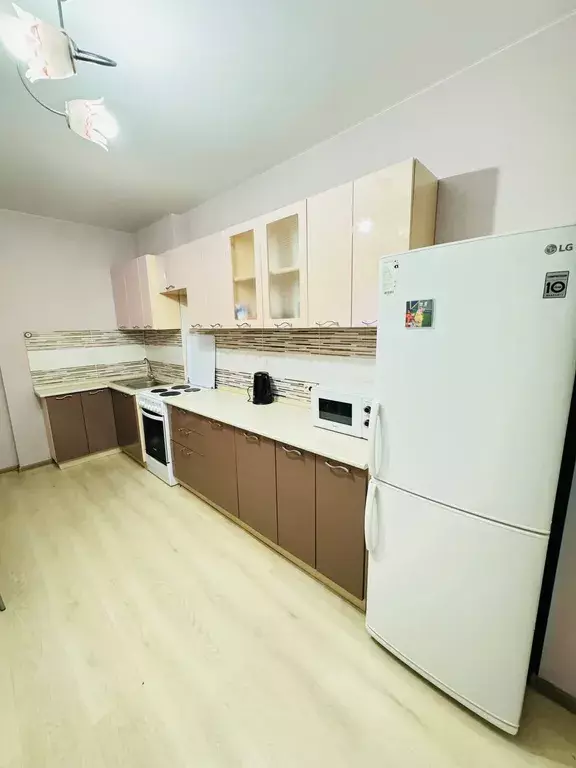 квартира г Екатеринбург ул Белинского 177ак/3 фото 6