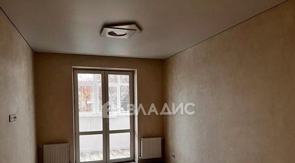 квартира г Владимир р-н Октябрьский ул Большая Нижегородская 16 фото 6
