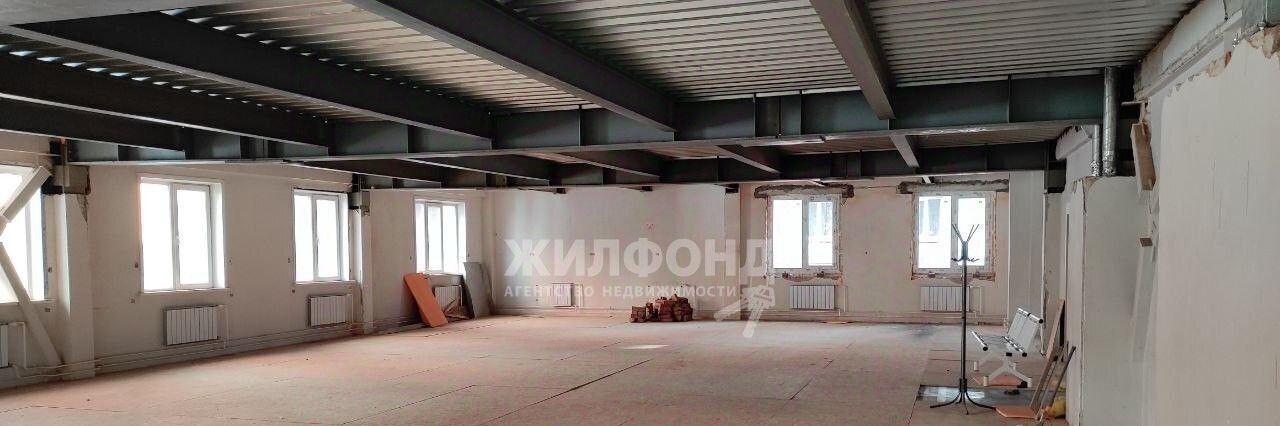 свободного назначения г Новосибирск ул Пархоменко 106 Площадь Маркса фото 2