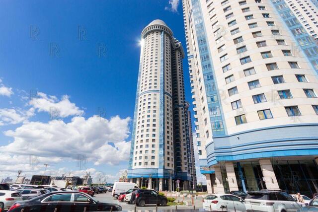 ЗАО ул Мосфильмовская 70/1 Московская область фото