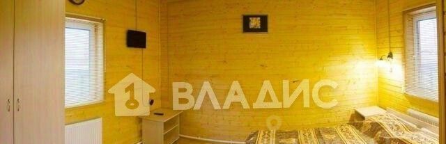 дом г Владимир р-н Октябрьский Лунево ул Лунёвская фото 7
