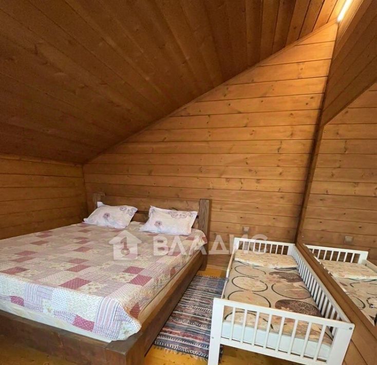 дом г Владимир р-н Октябрьский ул Полянка фото 19