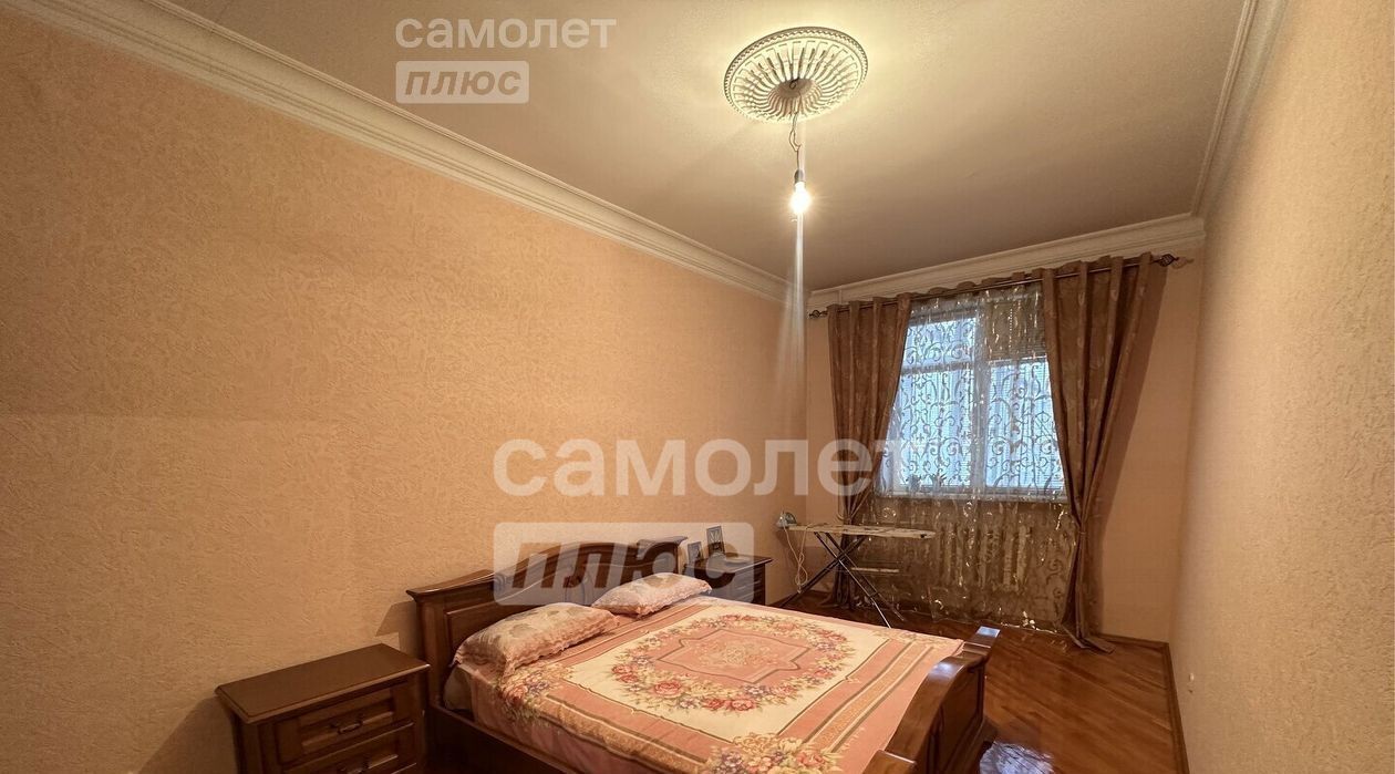 квартира г Махачкала р-н Ленинский ул Гагарина 118в фото 9