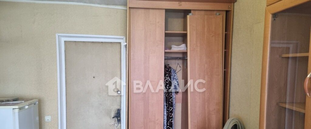 комната г Владимир р-н Октябрьский ул Кирова 13 фото 8
