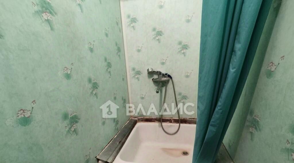 комната г Владимир р-н Октябрьский ш Судогодское 37 фото 9