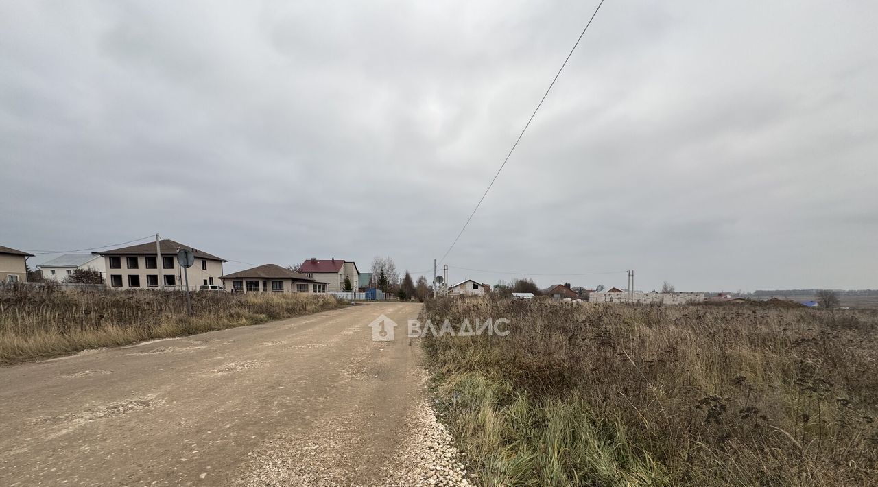 офис р-н Суздальский с Суромна ул Западная 2 Боголюбовское муниципальное образование фото 1