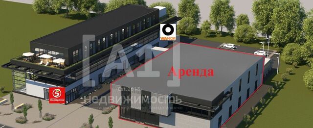 р-н Калининский ул Академика Макеева 6 фото