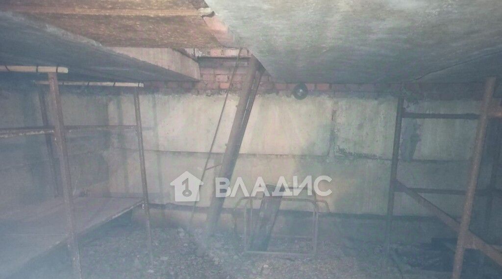 гараж г Владимир р-н Ленинский ул Ставровская 17 фото 10