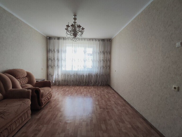 квартира г Орел р-н Заводской б-р Молодежи 5 фото 8