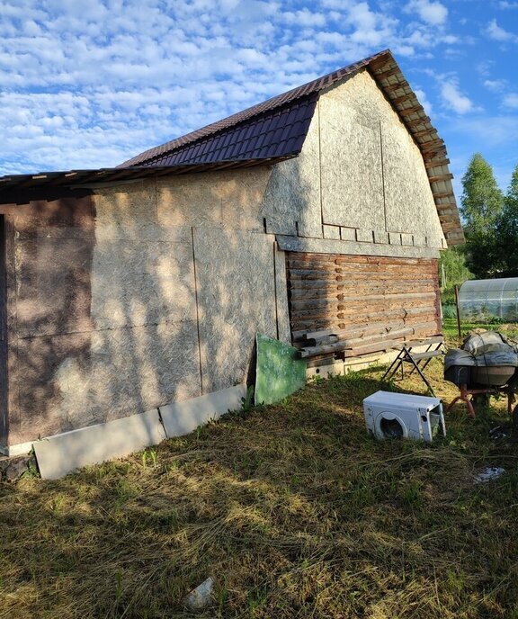 земля р-н Новгородский д Новоселицы Савинское сельское поселение фото 5