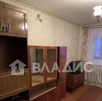 квартира г Владимир р-н Ленинский ул Ставровская 2а фото 5