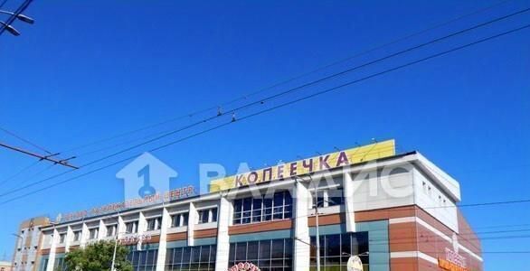 офис г Владимир р-н Фрунзенский ул Большая Нижегородская 88а фото 1