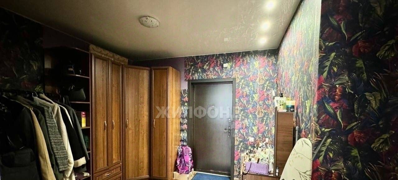 квартира г Абакан ул Кирова 120к/2 фото 1