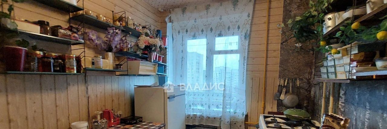 квартира г Владимир р-н Ленинский пр-кт Ленина 45 фото 4